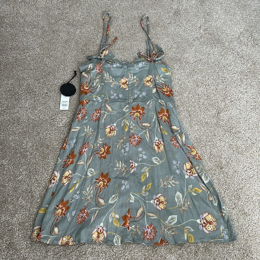 Amuse Society Dress - Picture 2 of 3